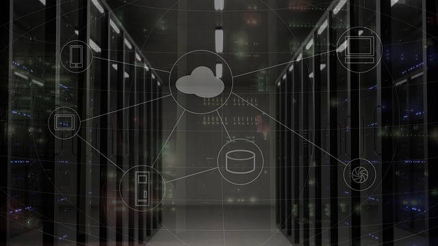 What is an ERP on Cloud system?